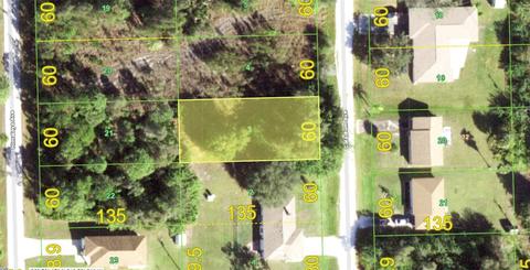 12447 Caladium Ave, Punta Gorda, FL 33955