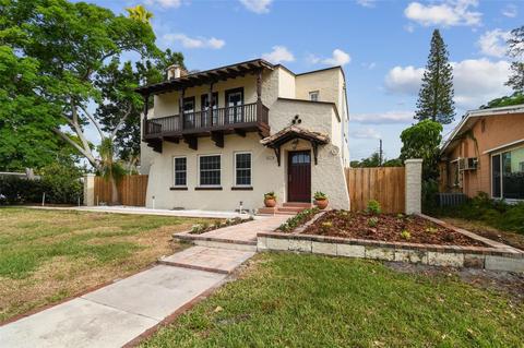 6319 8th Ave S, Gulfport, FL 33707
