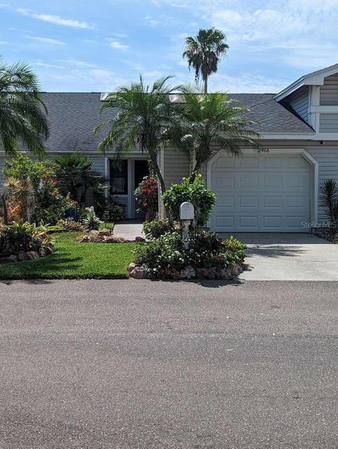 2466 Alhambra St, Clearwater, FL 33761