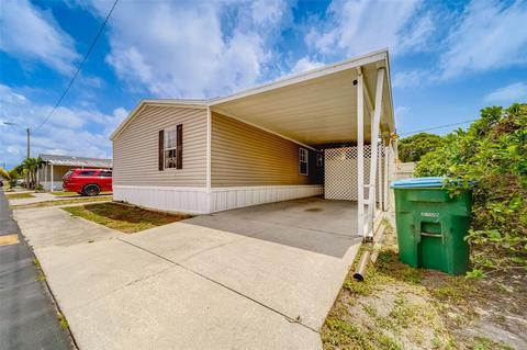 12701 126th Ave #35, Largo, FL 33774