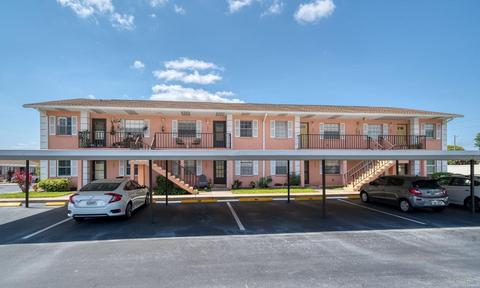 2250 Druid Rd E #806, Clearwater, FL 33764