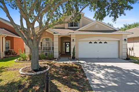 8104 Spirit Ct, Trinity, FL 34655 photo 1