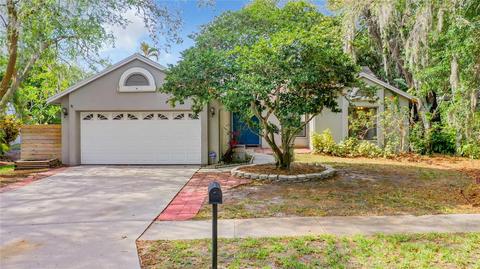 3006 Longbrooke Way, Clearwater, FL 33760