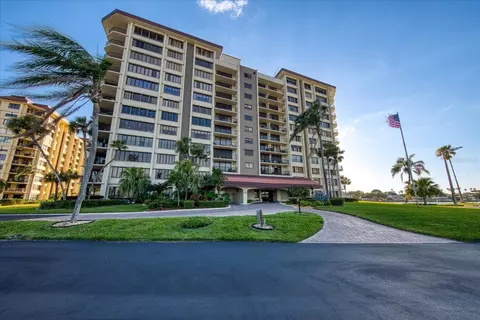 736 Island Way #502, Clearwater Beach, FL 33767