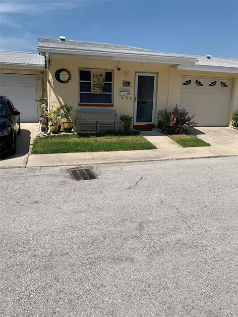 4913 Elkner St, New Port Richey, FL 34652