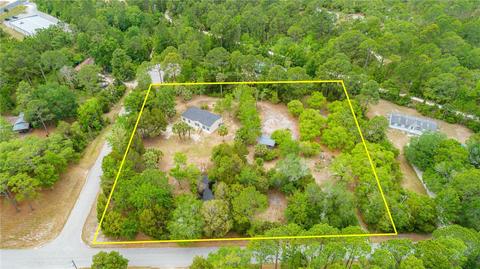 6960 SW 108th Ave, Cedar Key, FL 32625