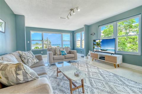 55 Harbor View Ln #201, Belleair Bluffs, FL 33770
