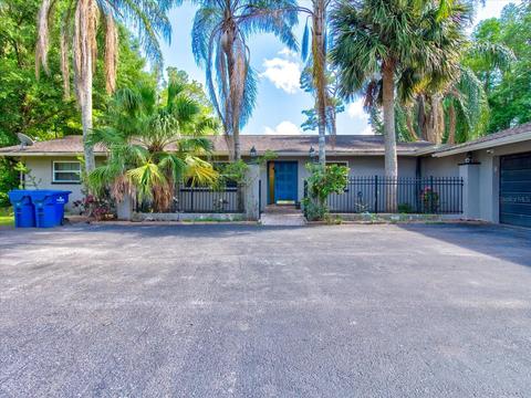 3686 Old Keystone Rd, Tarpon Springs, FL 34688