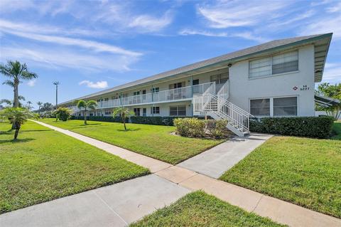 5227 81st Ln N #25, Saint Petersburg, FL 33709