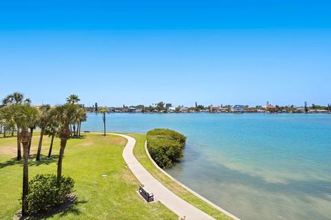 7892 Sailboat Key Blvd S #207, South Pasadena, FL 33707