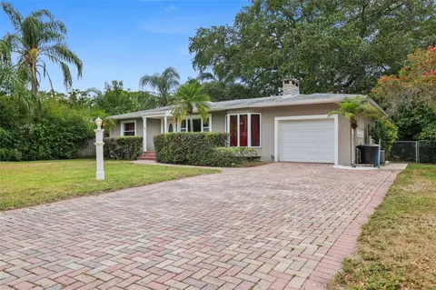 106 S Orion Ave, Clearwater, FL 33765