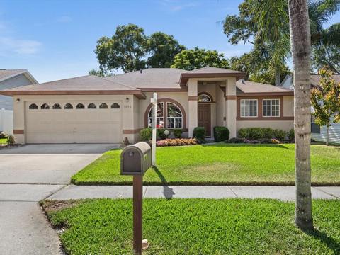 1696 Silverwood St, Tarpon Springs, FL 34689