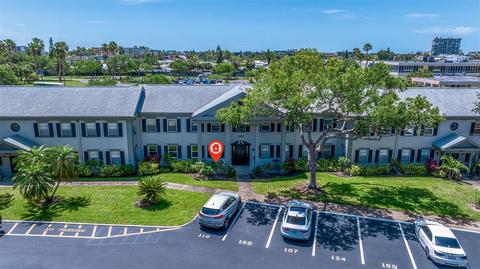 6960 Avenue Des Palais #1A, South Pasadena, FL 33707
