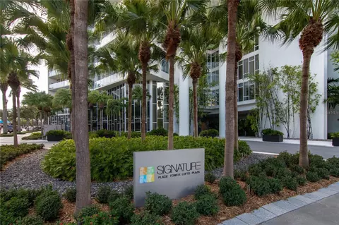 175 1st St S #1406, Saint Petersburg, FL 33701