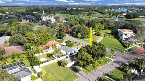 130 Rafael Blvd NE, Saint Petersburg, FL 33704