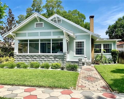 Undisclosed, Saint Petersburg, FL 33701