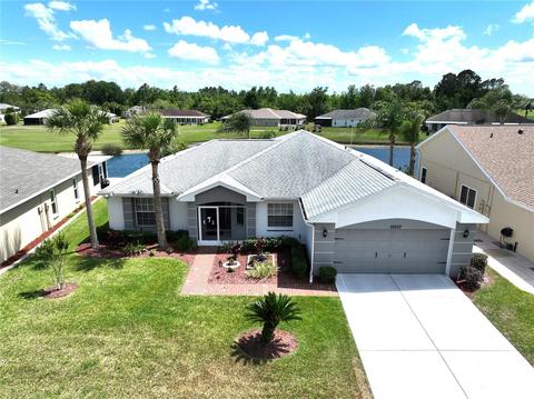 10537 Collar Dr, San Antonio, FL 33576