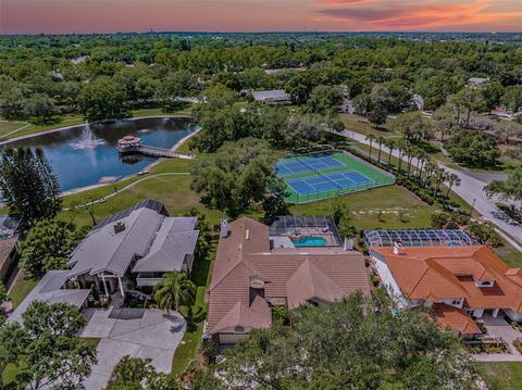 3568 Shoreline Cir, Palm Harbor, FL 34684
