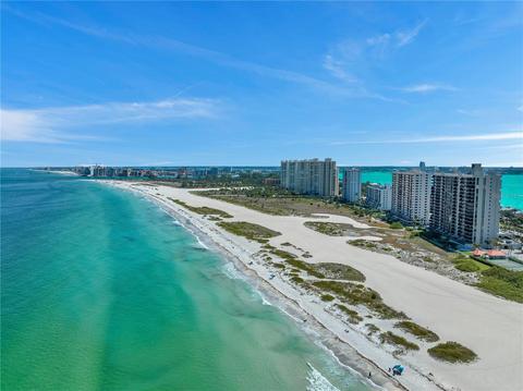 1290 Gulf Blvd #1501, Clearwater Beach, FL 33767