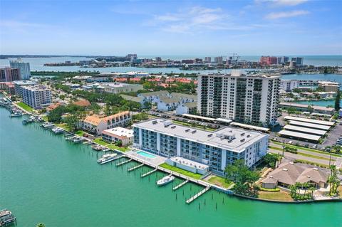 415 Island Way #301, Clearwater Beach, FL 33767