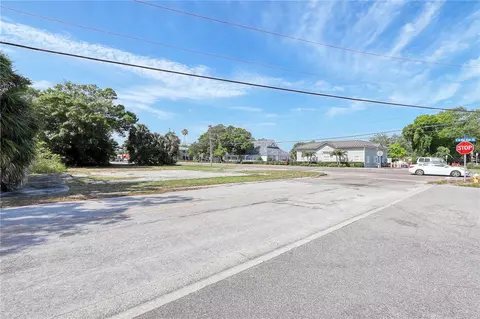 1321 S Fort Harrison Ave, Clearwater, FL 33756