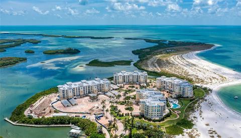 795 Collany Rd #402, Tierra Verde, FL 33715