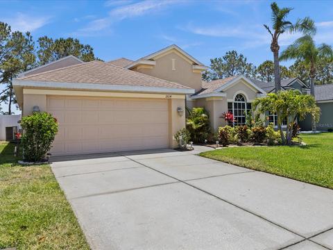 2614 Hawk Roost Ct, Holiday, FL 34691