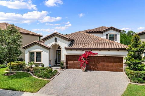 12826 Burns Dr, Odessa, FL 33556