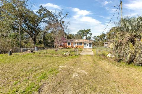 4171 Mount Pleasant Rd, Quincy, FL 32352