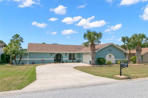4600 Dewey Dr, New Port Richey, FL 34652