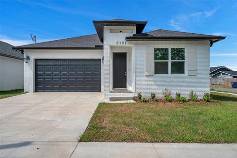 2701 W Abdella St, Tampa, FL 33607