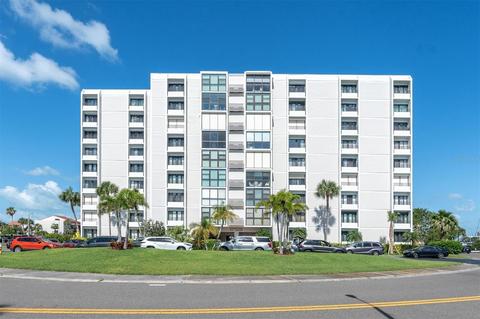 855 Bayway Blvd #606, Clearwater Beach, FL 33767