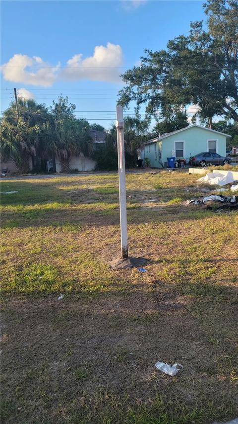 2557 Langdon Ave S, Saint Petersburg, FL 33712