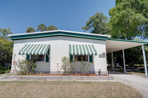 4401 Tucker Sq, New Port Richey, FL 34652