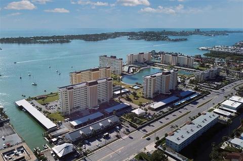4525 Cove Cir #407, Saint Petersburg, FL 33708