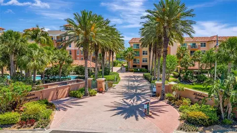 1645 Pinellas Bayway S #B5, Tierra Verde, FL 33715