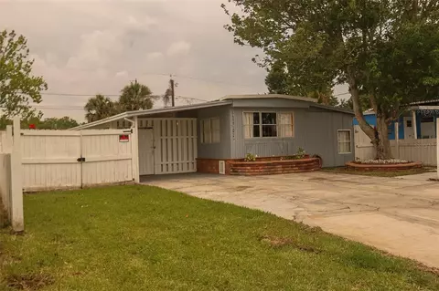 6608 Sandra Dr, Port Richey, FL 34668
