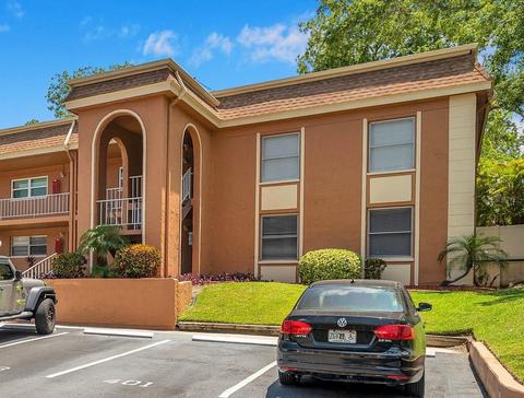 12760 Indian Rocks Rd #401, Largo, FL 33774