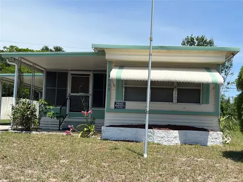5703 Sunshine Park Dr, New Port Richey, FL 34652