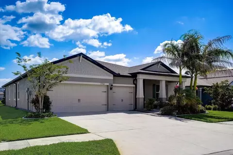 7756 Yale Harbor Dr, Wesley Chapel, FL 33545