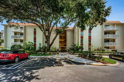 2650 Pearce Dr #101, Clearwater, FL 33764