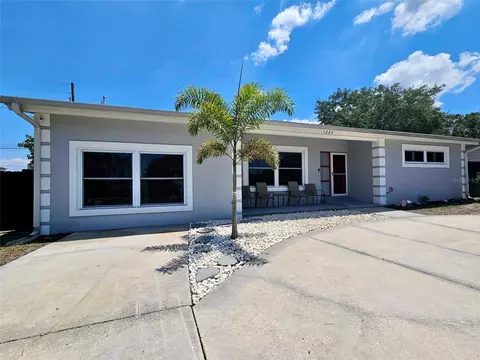 1265 Oakview Ave, Clearwater, FL 33756