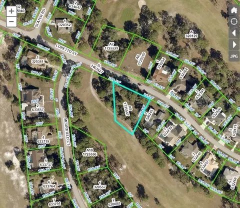 Loretto Street, Spring Hill, FL 34608