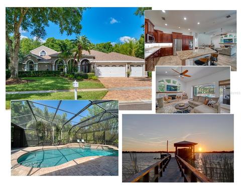 4324 Wheatland Way, Palm Harbor, FL 34685