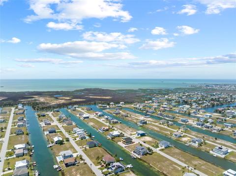 4002 Sheephead Dr, Hernando Beach, FL 34607 photo 1