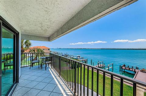 240 Sand Key Estates Dr #222, Clearwater Beach, FL 33767