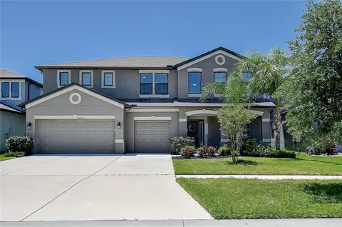 11419 Carlton Fields Dr, Riverview, FL 33579 photo 1