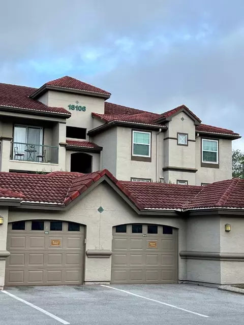 18106 Peregrines Perch Pl #5207, Lutz, FL 33558