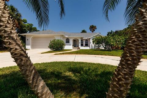 311 Monte Cristo Blvd, Tierra Verde, FL 33715