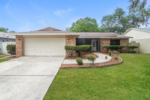 1014 Mallow Way, Brandon, FL 33510